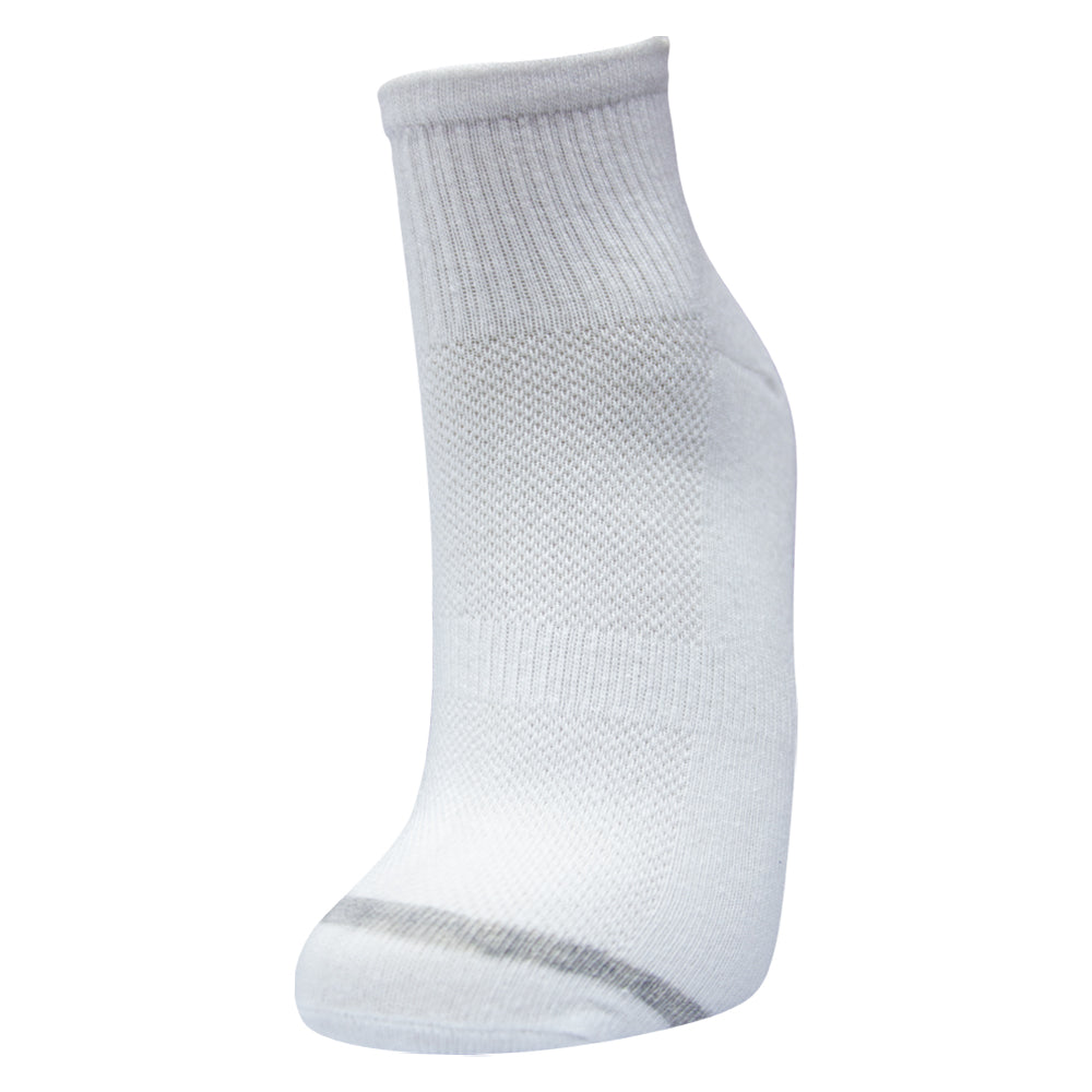 Boys Tennis Crew Socks