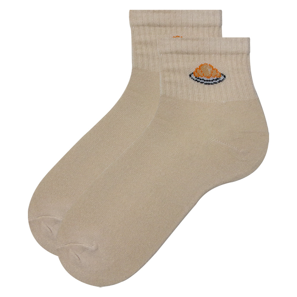 3-Pack Women Ankle Socks