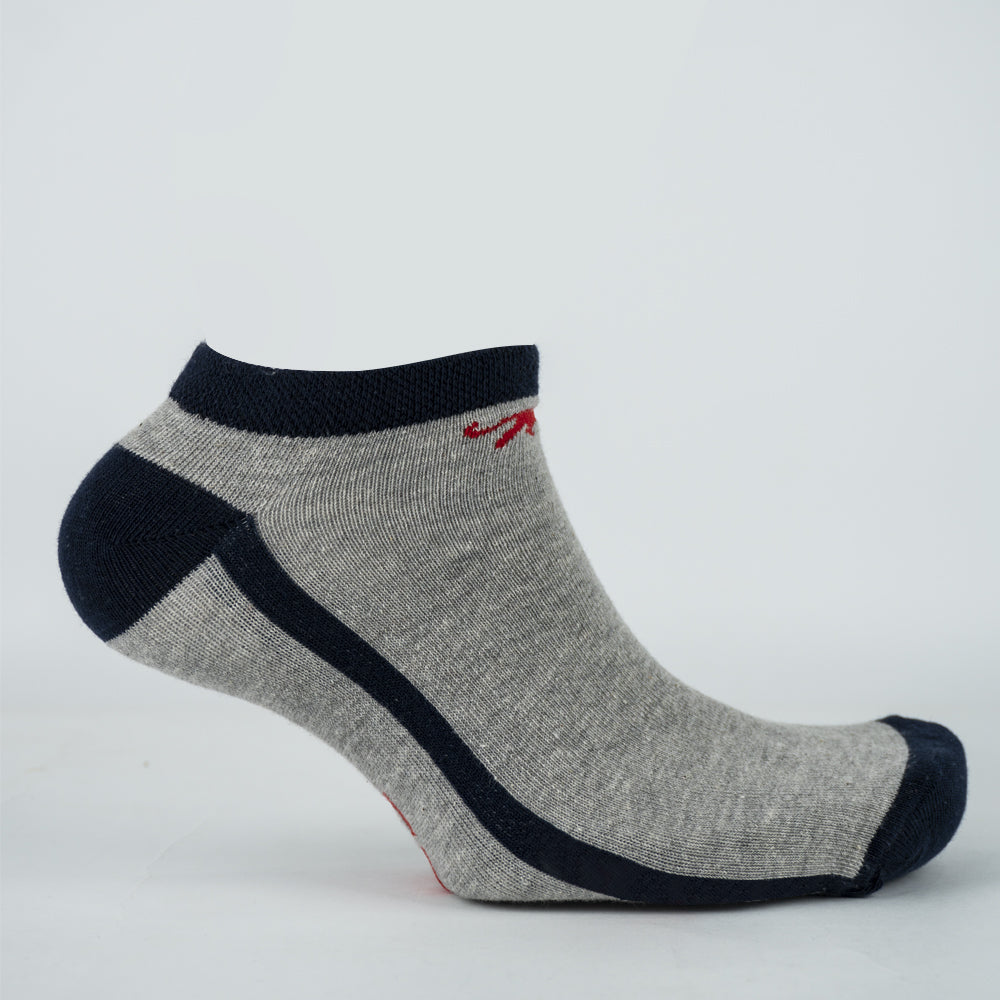 Men Performance Ankle Socks