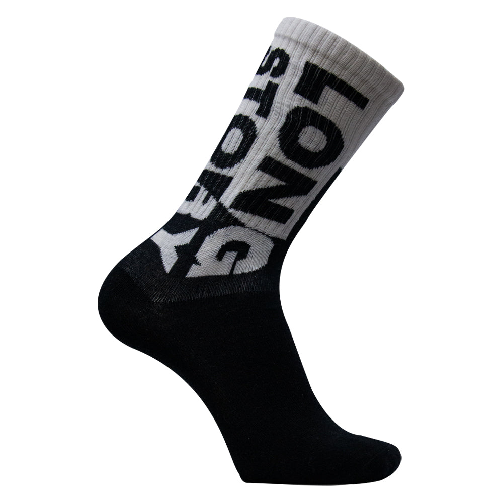 Long Story Men’s Crew Socks