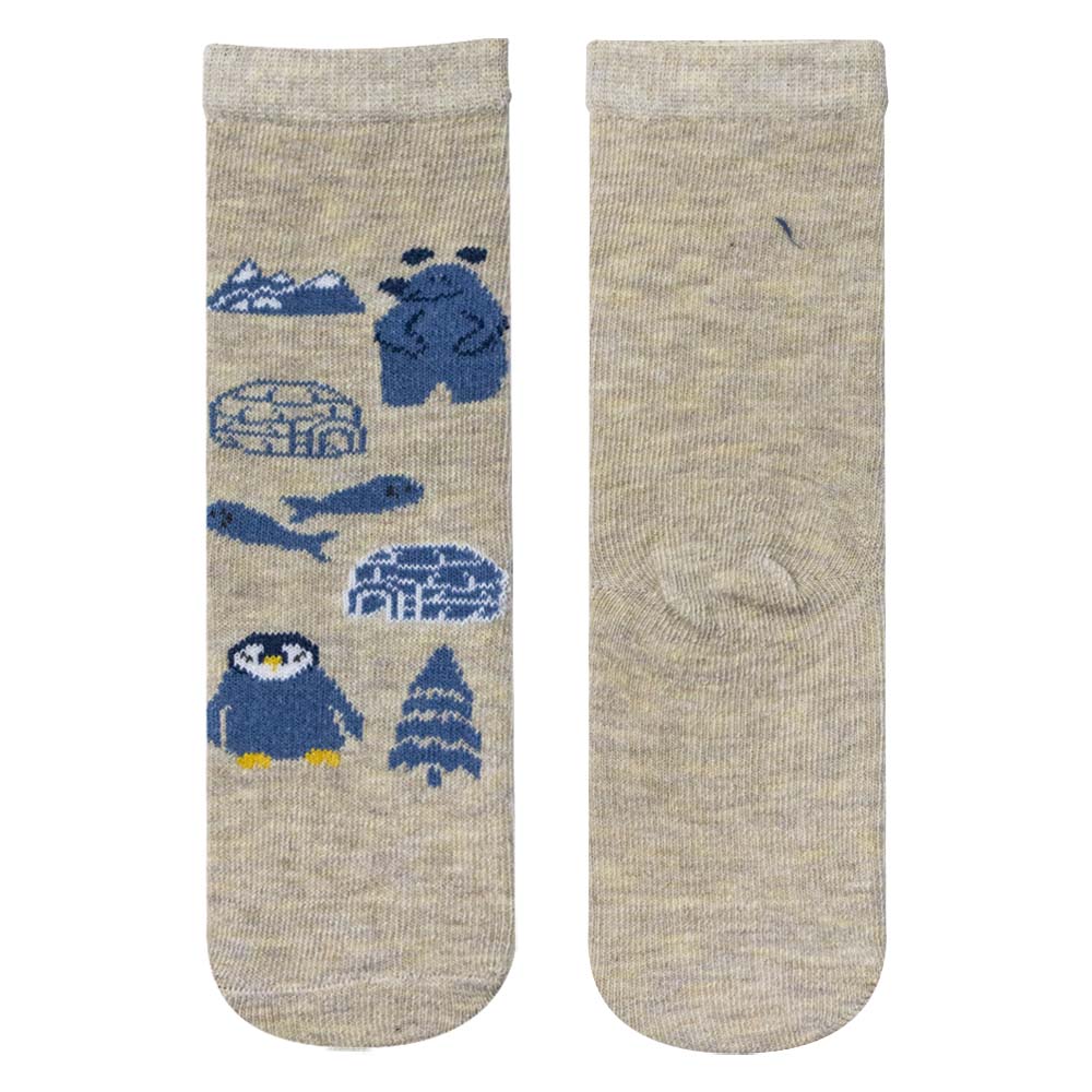 High-Quality Winter Socks For Boys