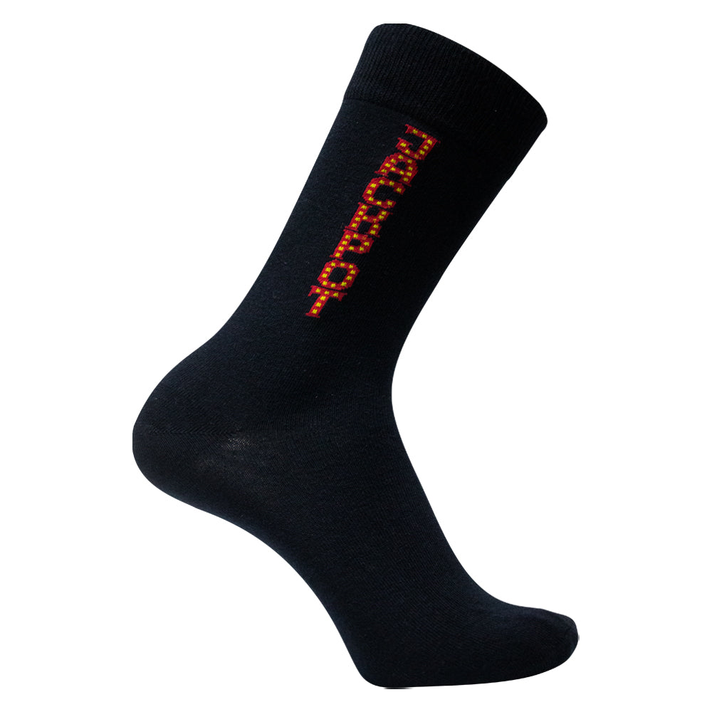 Crew Socks For Men
