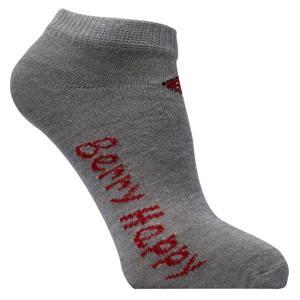 Berry Happy Kids Socks