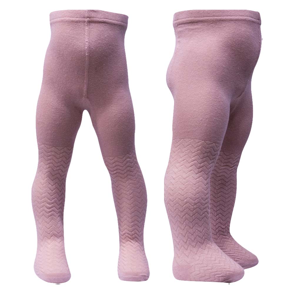 Cozy Comfort Baby Girl's Tights (CJ)
