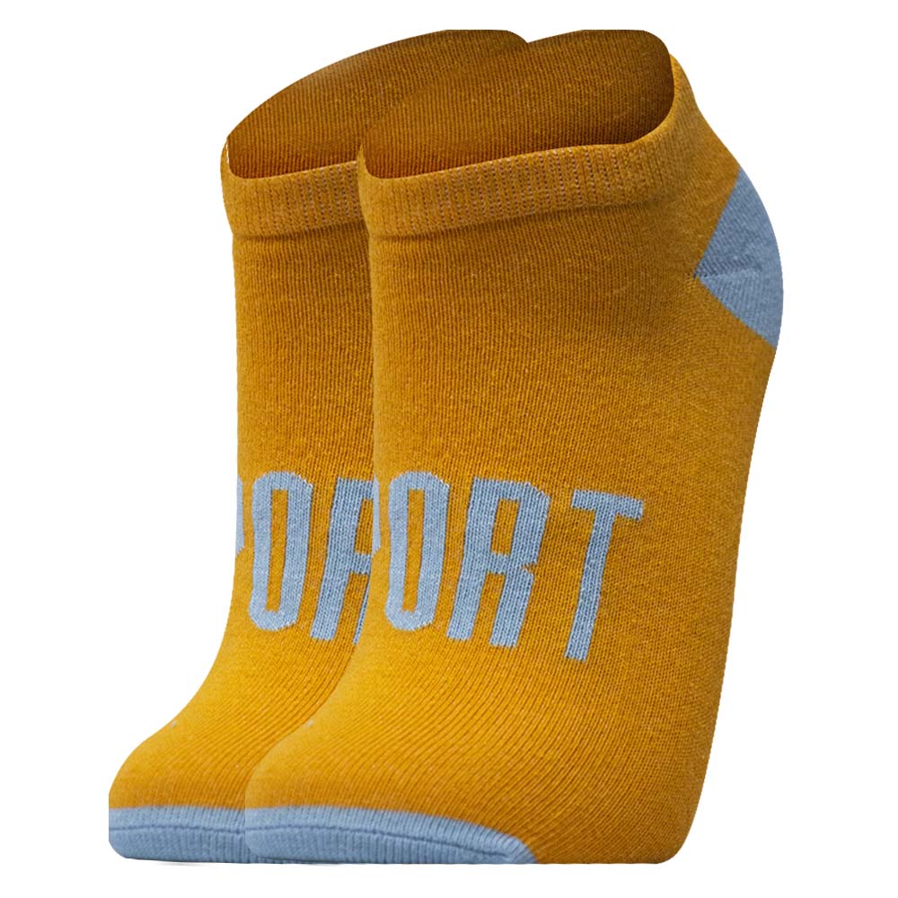 Boys Sport Comfort Ankle Socks
