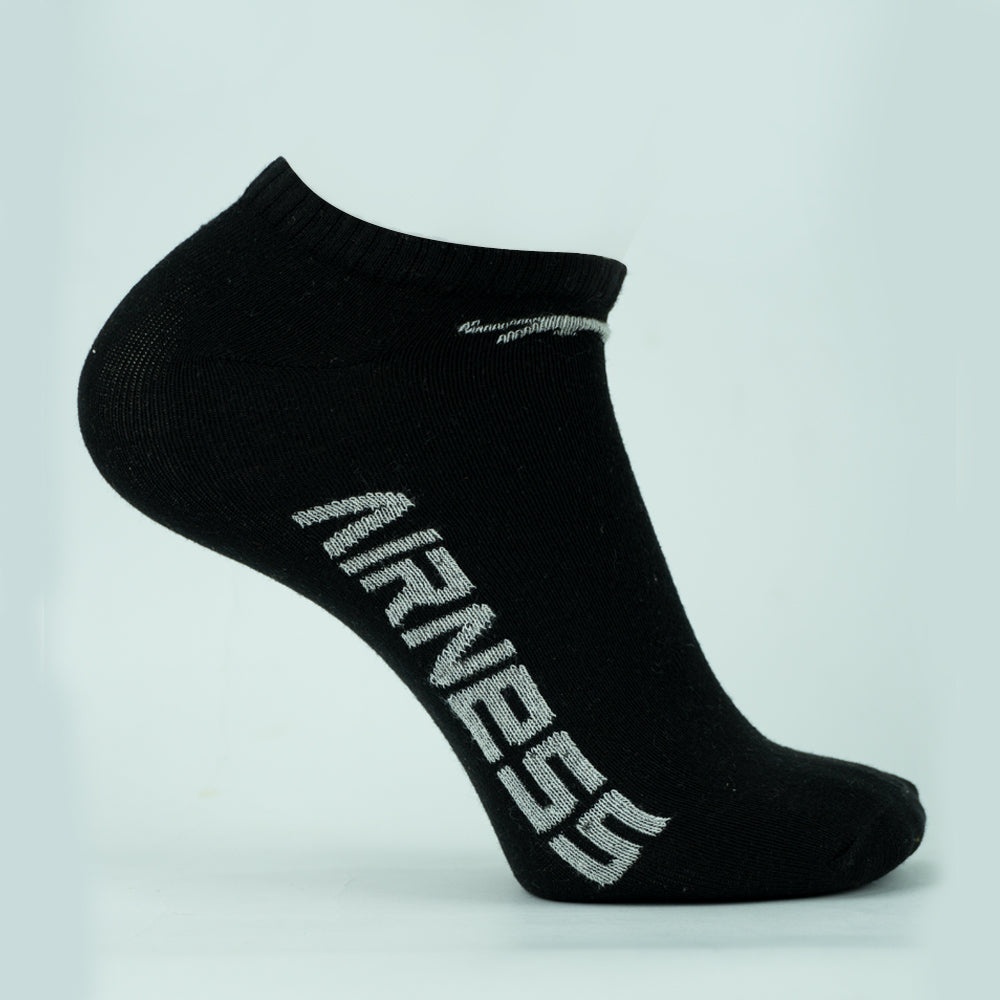 Men Premium Low-Cut Socks