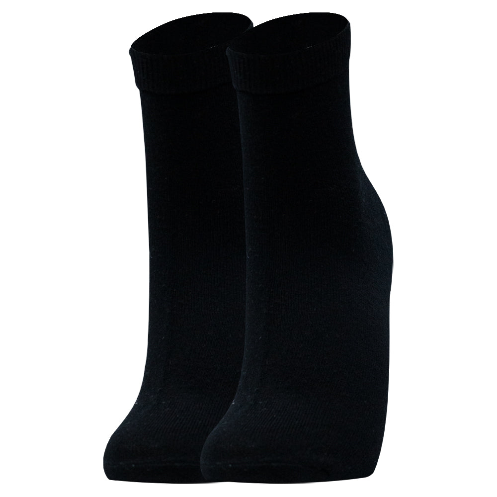 Unisex Everyday Crew Socks