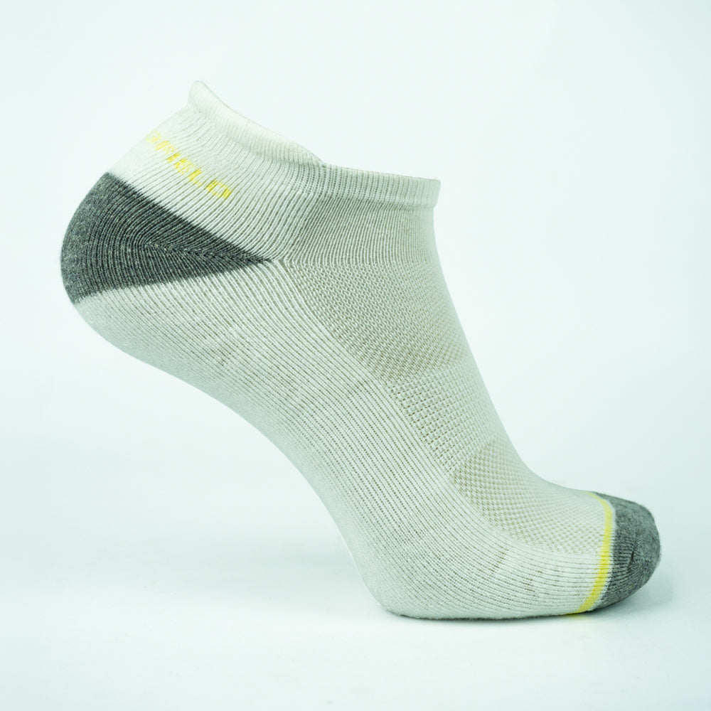 Men Performance Thermal Ankle Socks