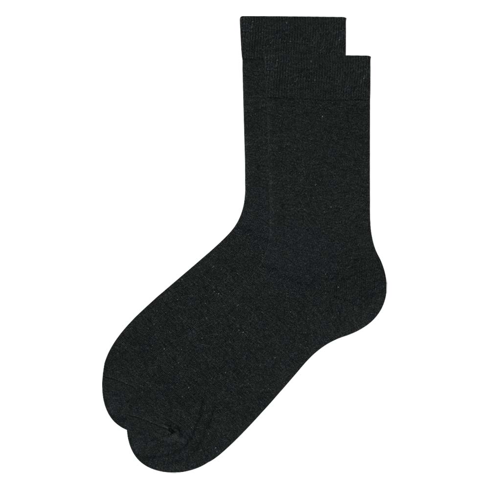Ultimate Comfort Men Crew Socks