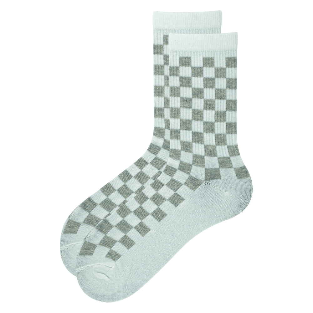 Boys Car Crew Socks Pack