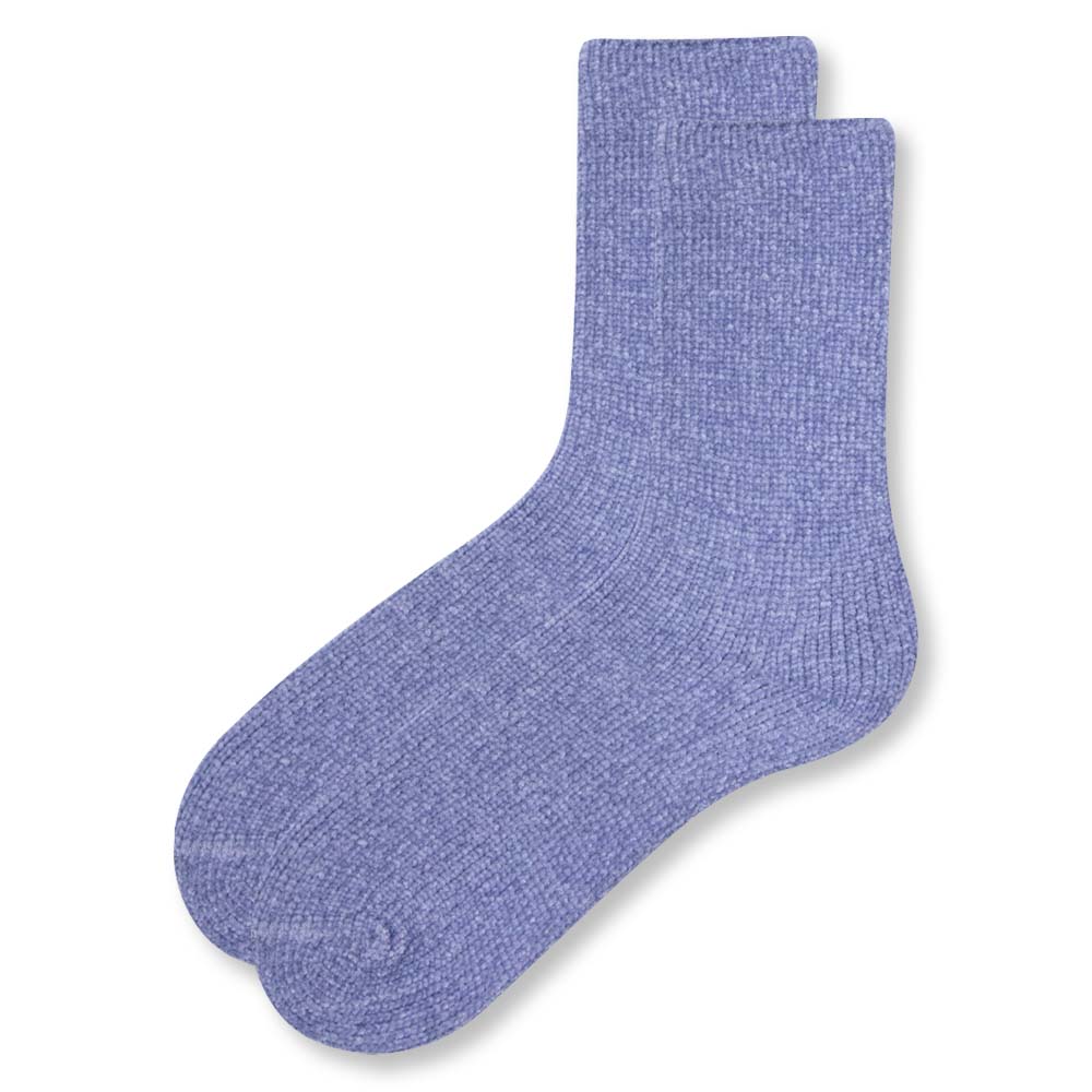 Cloud-Soft Hygge Socks for Women