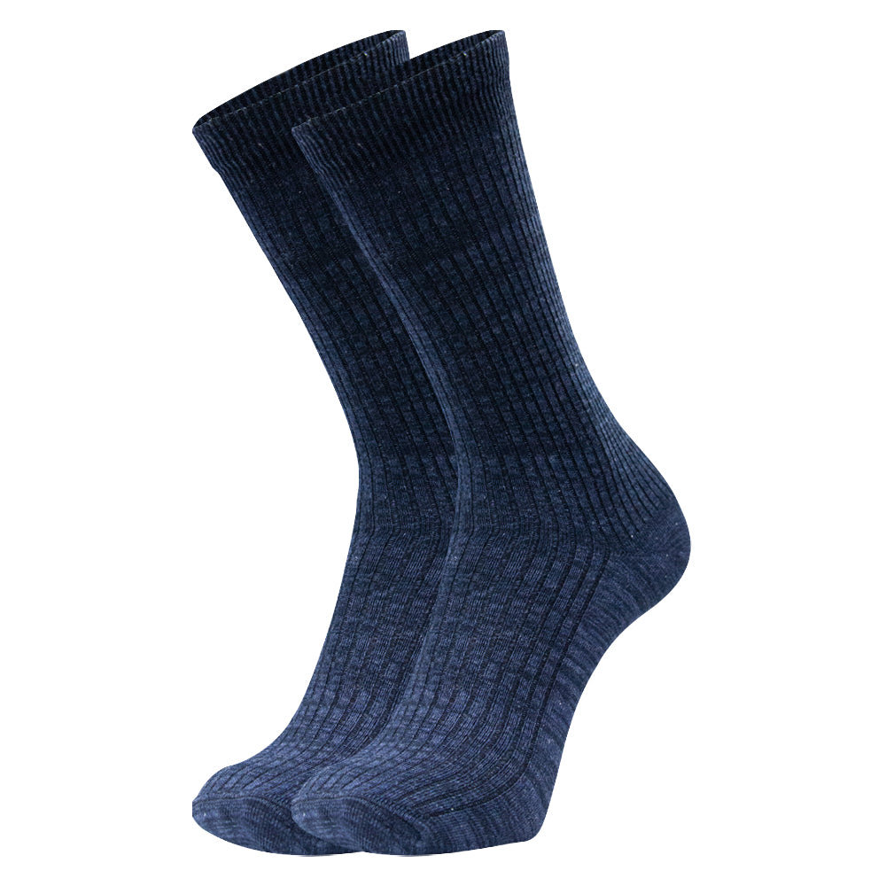 Men Urban Phantom Crew Socks
