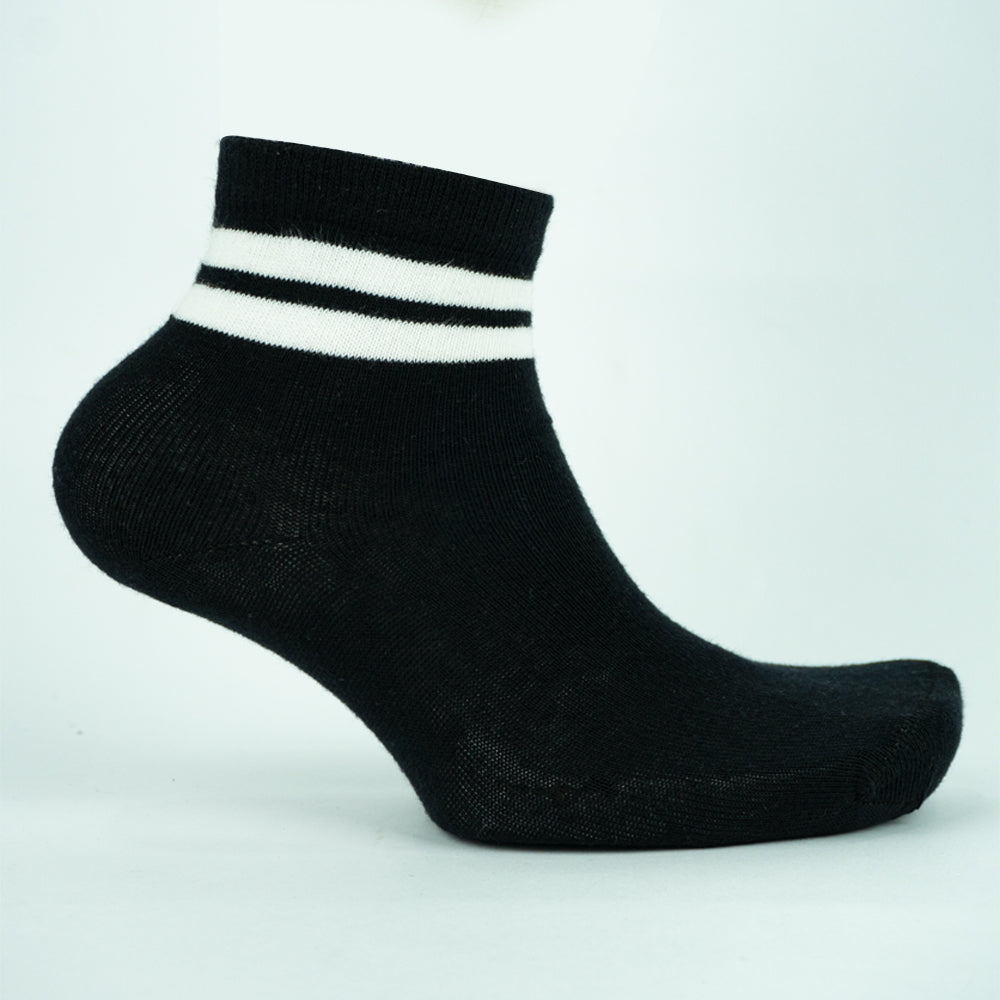 Unisex Ankle Sports Socks