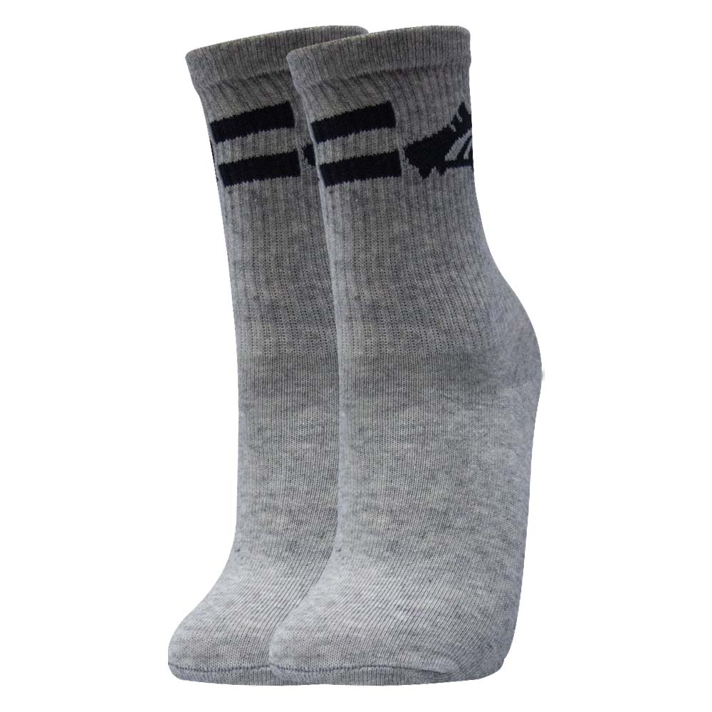 Boy's Athletic Crew Socks