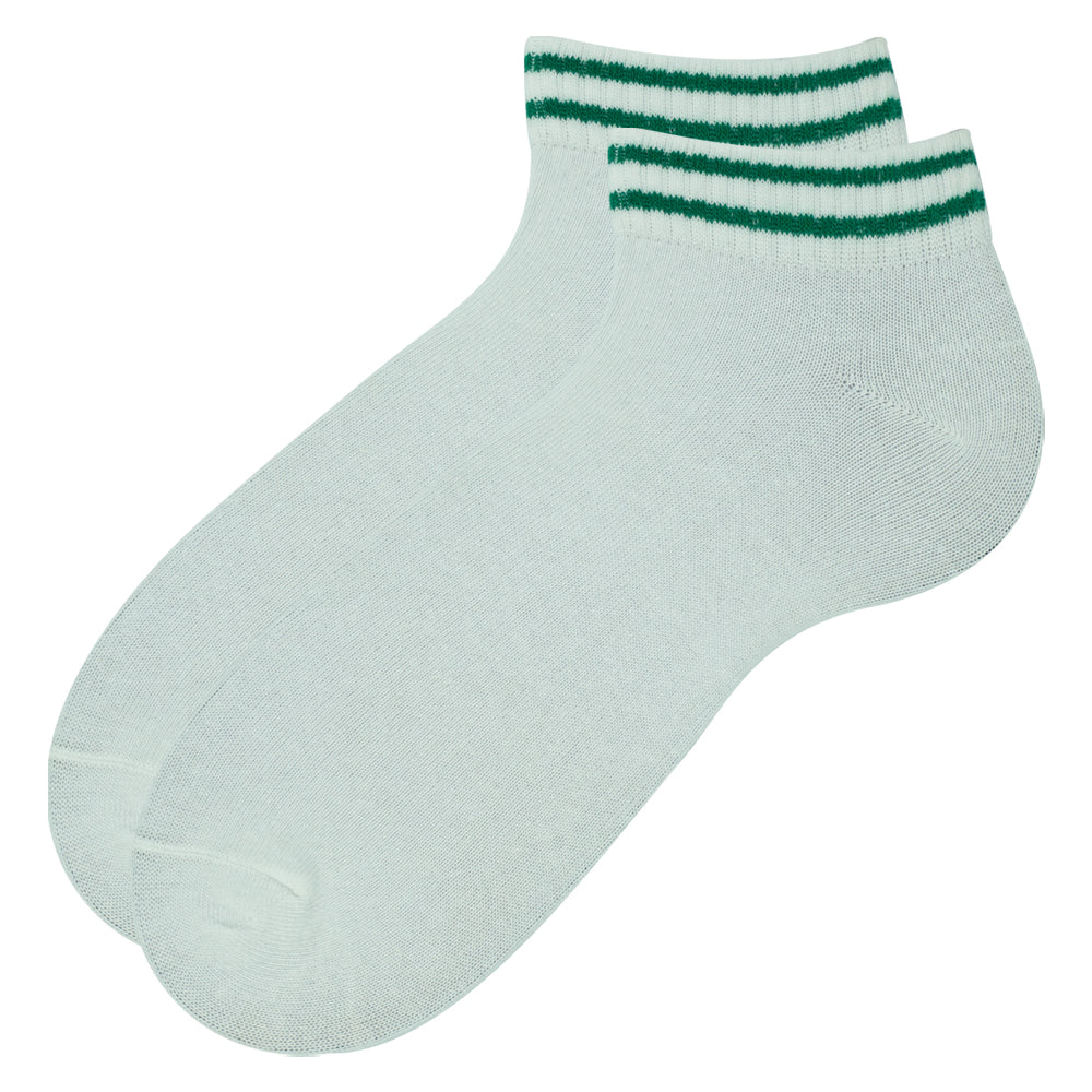 Men Low-Cut Athletic Socks