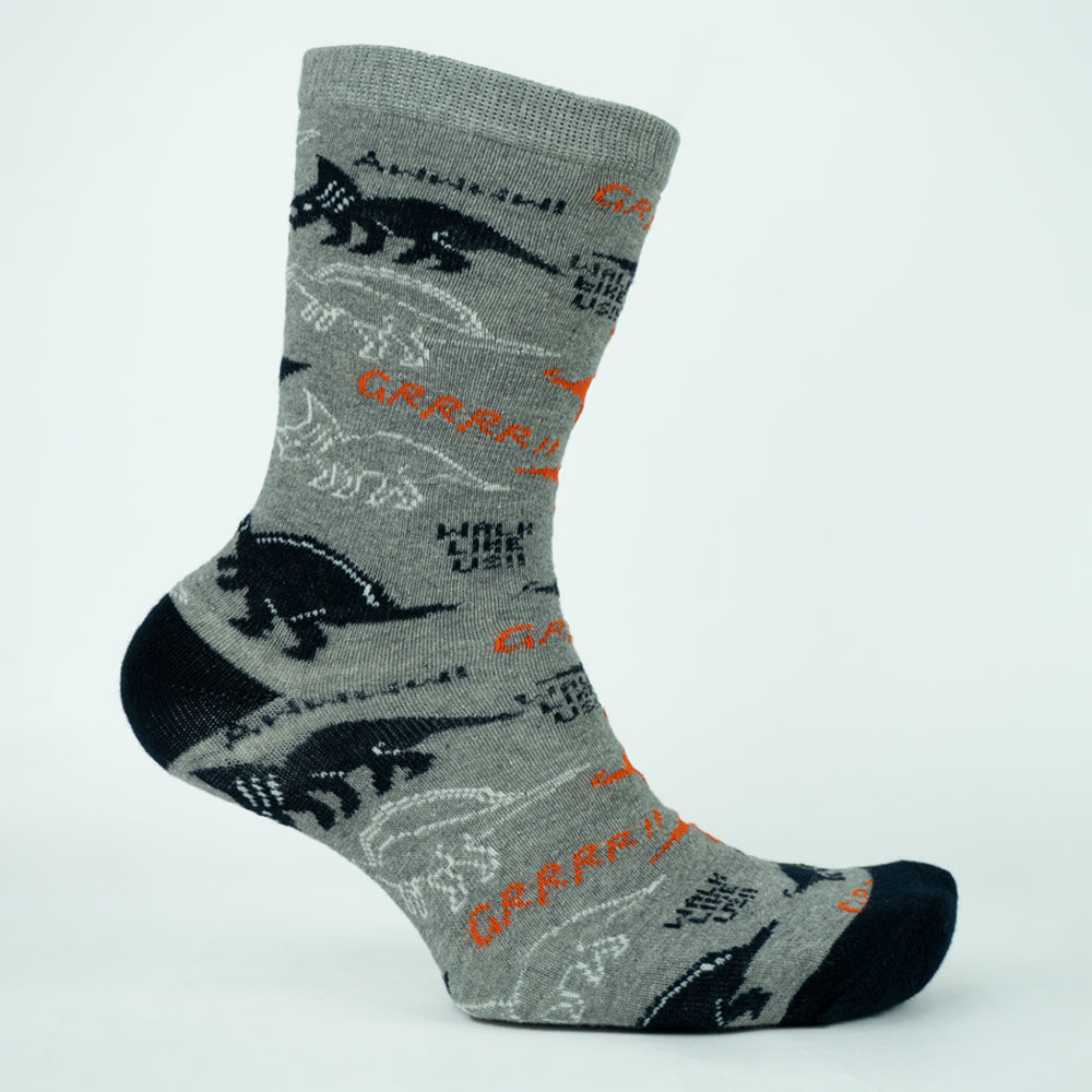 Premium Boy’s Crew Socks
