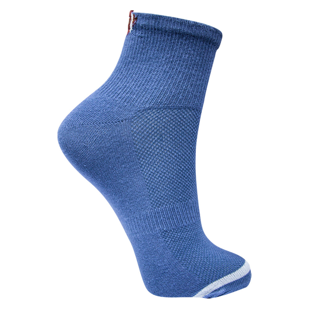 Boys American Football Crew Socks
