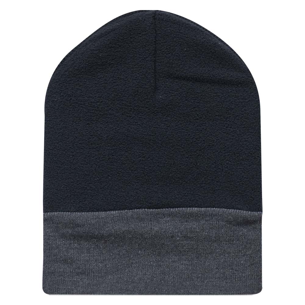 Premium Gray Slouchy Beanie for Men (RG)
