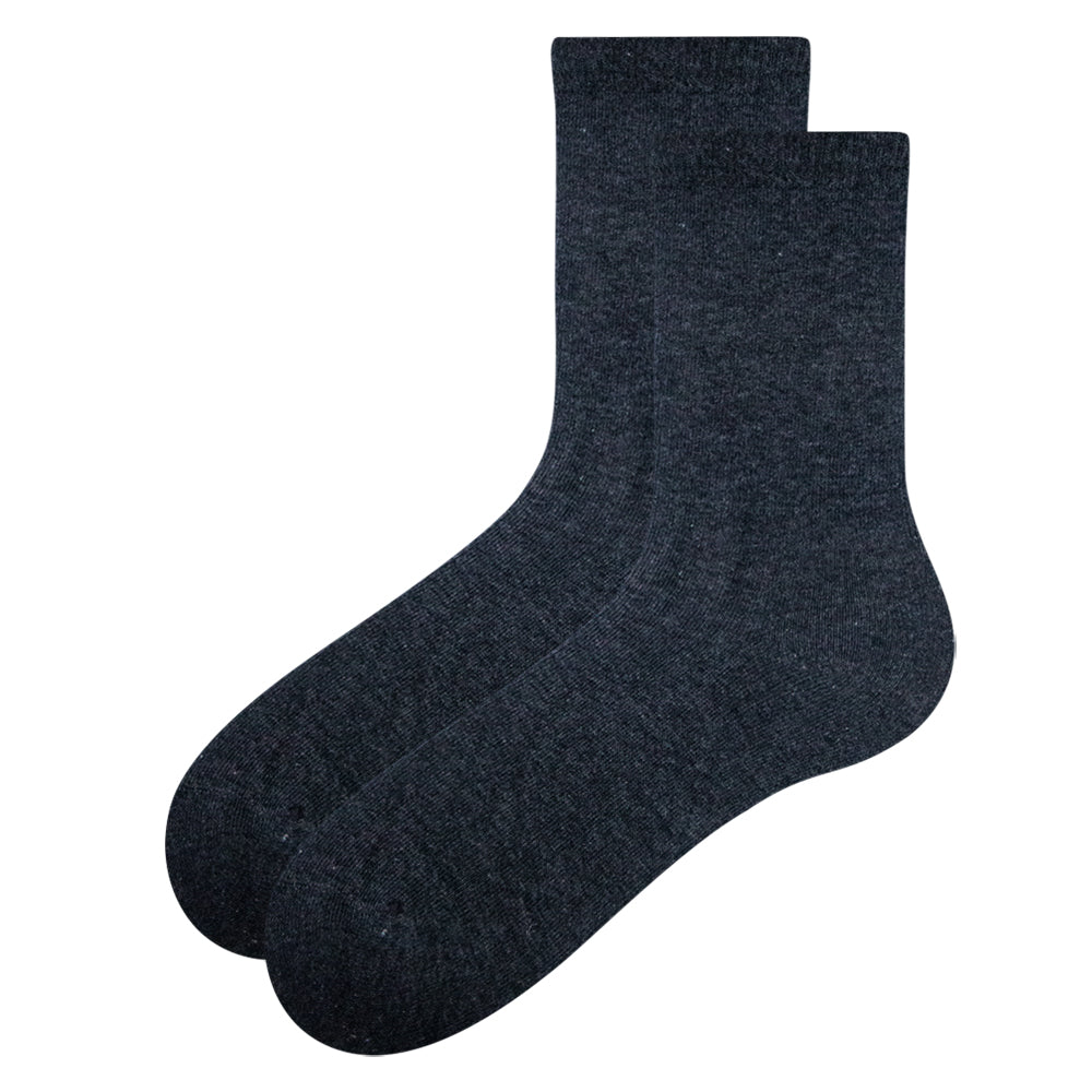 Pack of 2 & 8 - Boys Crew Socks