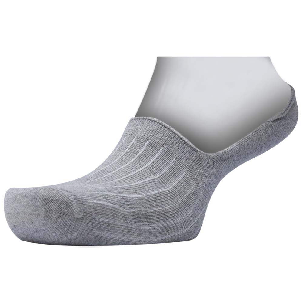 Men’s No-Show Socks (Pack of 2 & 3)