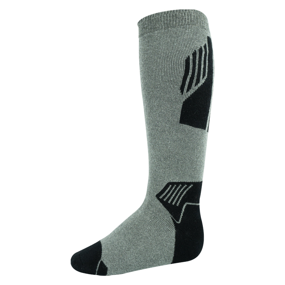 Men Ultimate Thermal Crew Socks