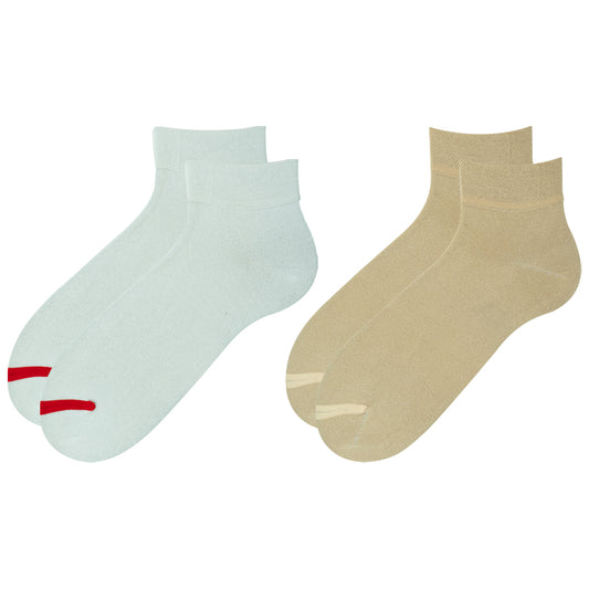 Premium Men Ankle Socks