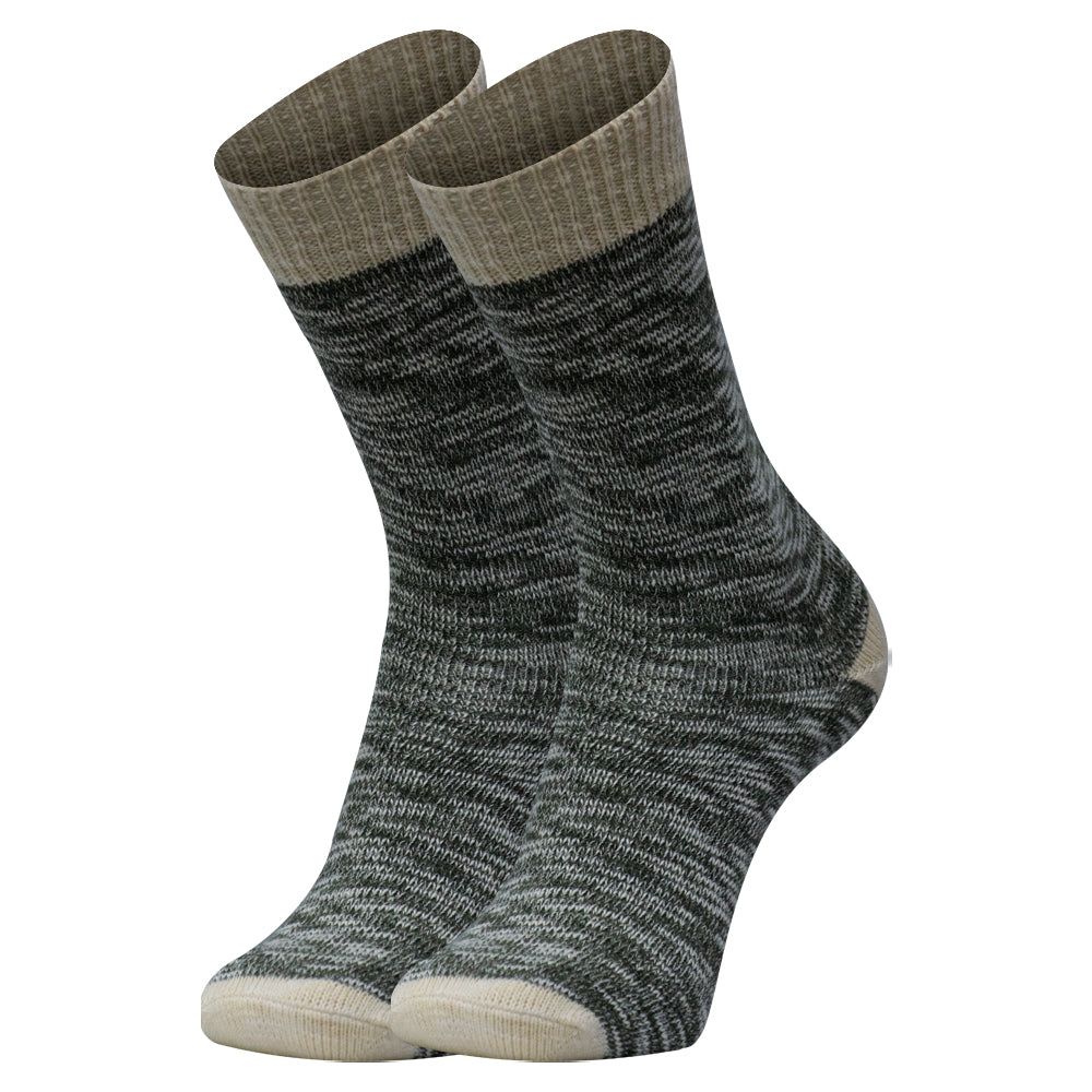 Men's Athletic Crew Socks