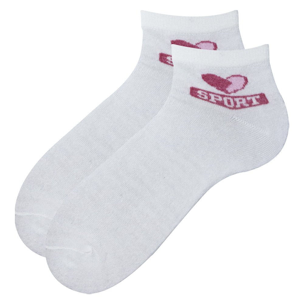 Women Sports Socks