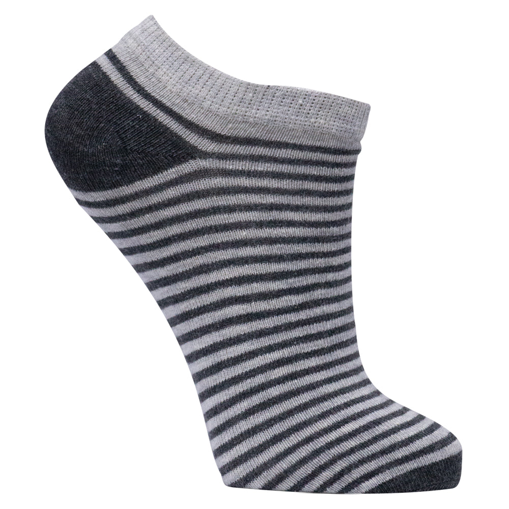 Boy's Ultimate Comfort Ankle Socks