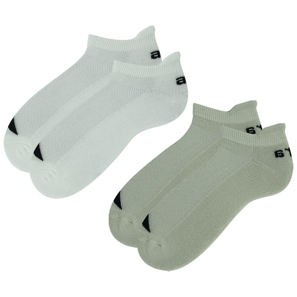 Men Athletic Ankle Socks