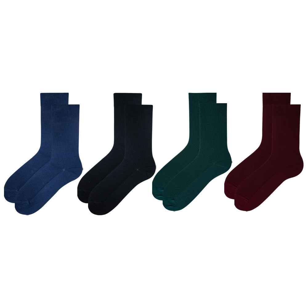 Men Crew Socks