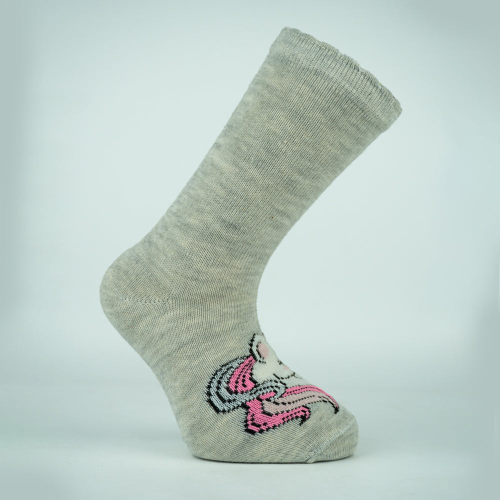 Unicorn Baby & Toddler Ankle Socks