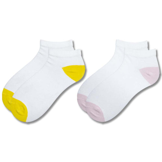 Chic Comfort Ankle Socks for Women