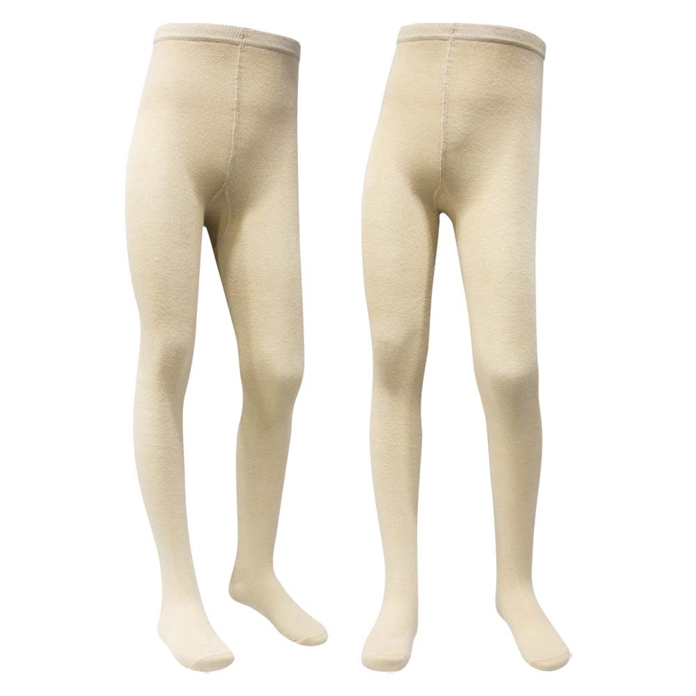 Girls Ultra-Soft Skin Cotton Tights