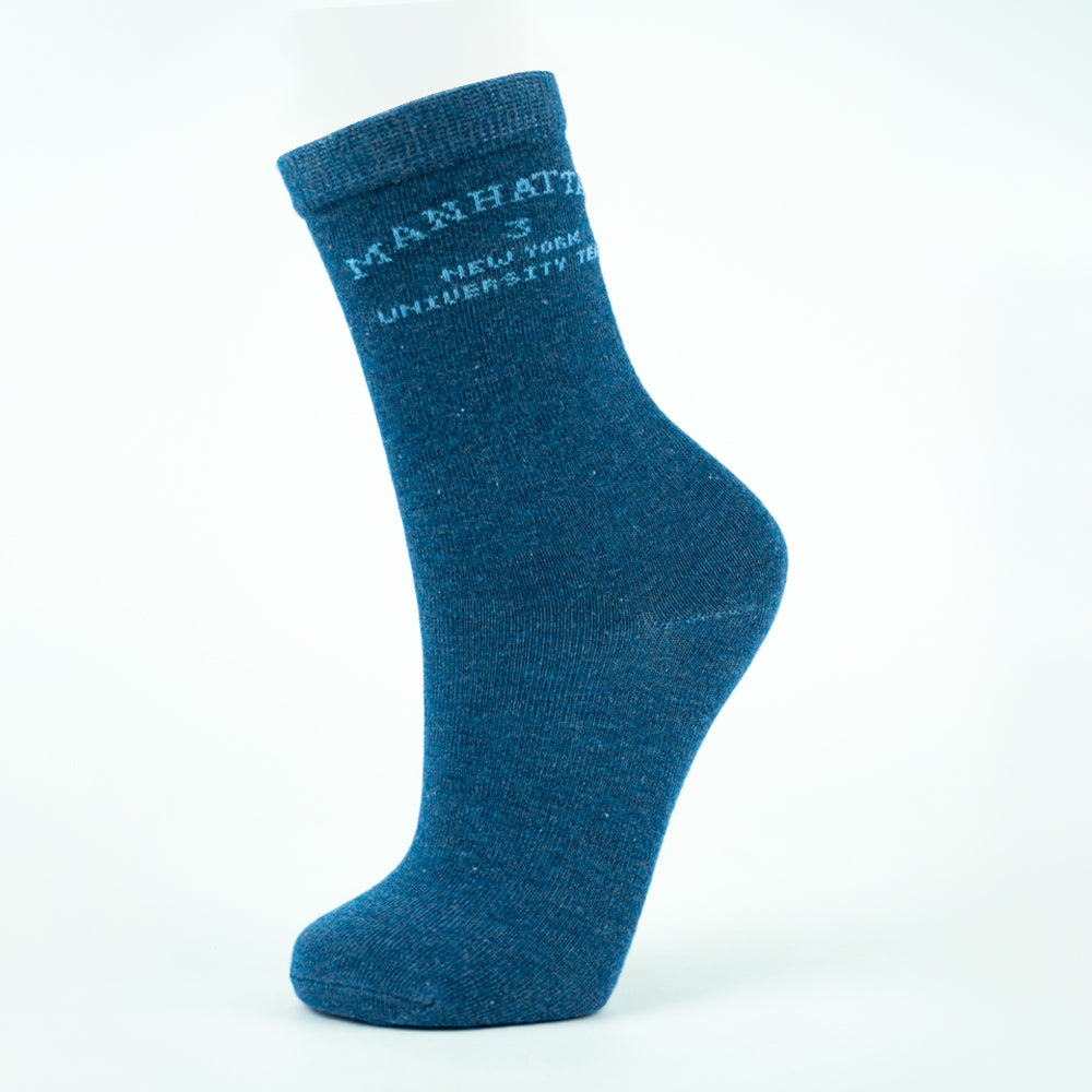 Boys’ Crew Socks