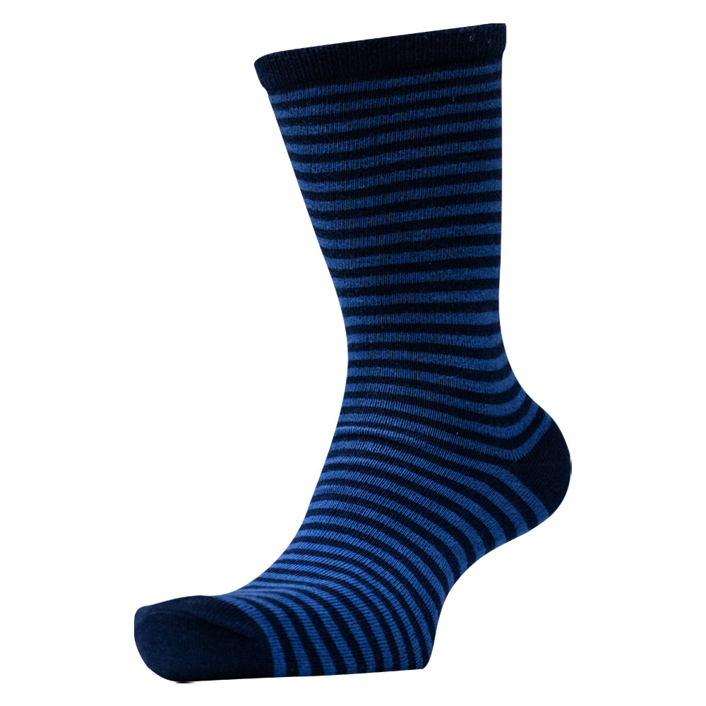 Pack of 2 - Boys Crew Socks