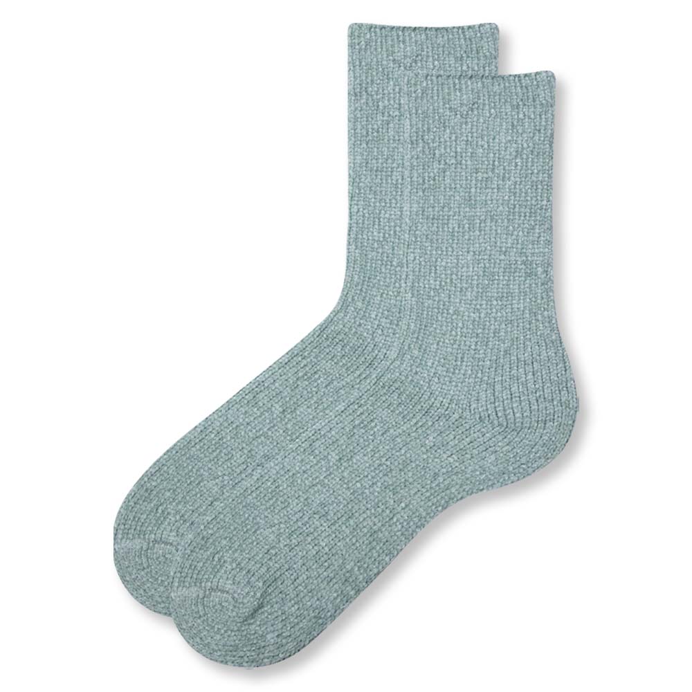Cloud-Soft Hygge Socks for Women