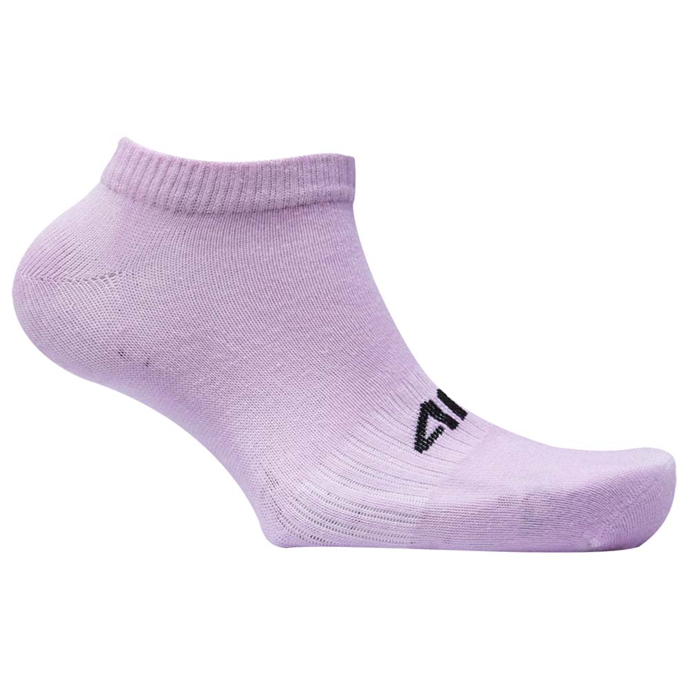 Ultra-Soft Baby Pink Ankle Socks for Girls & Women