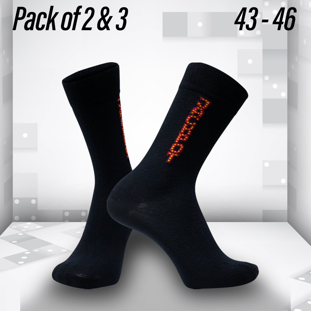 Crew Socks For Men