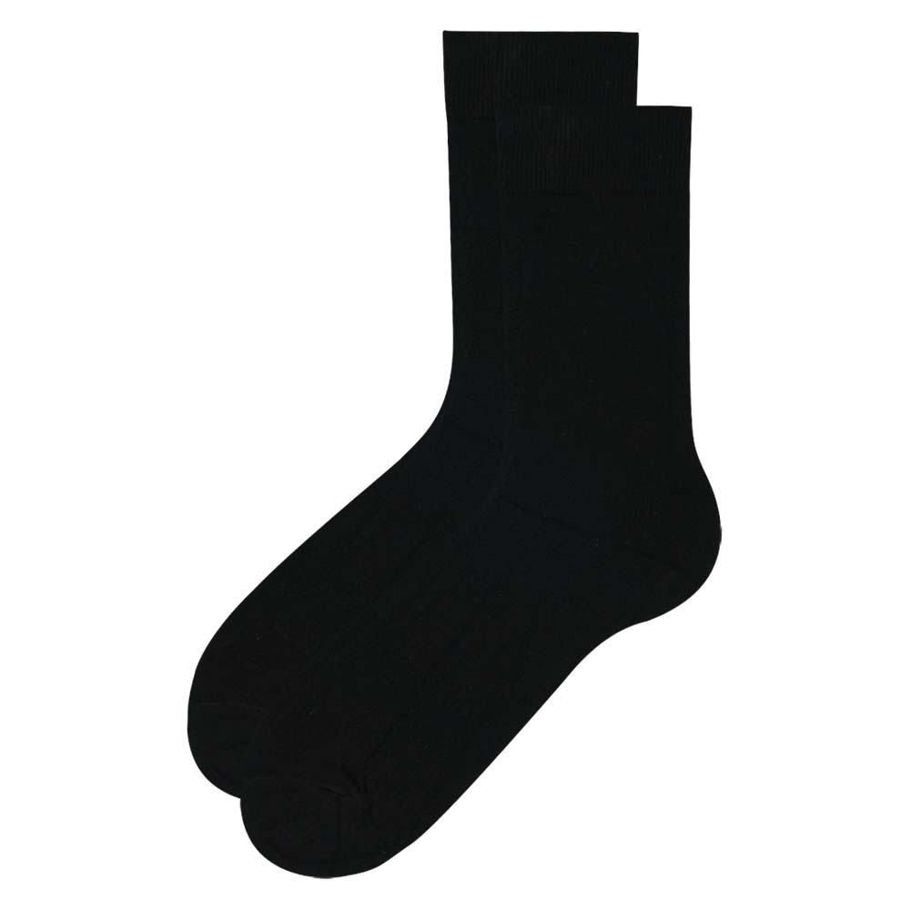 Ultimate Comfort Men Crew Socks