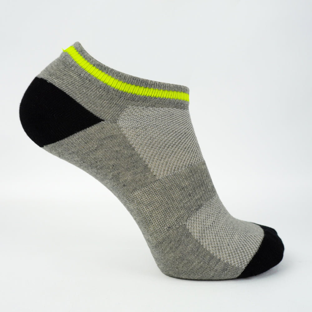 Athletic Men Ankle Socks