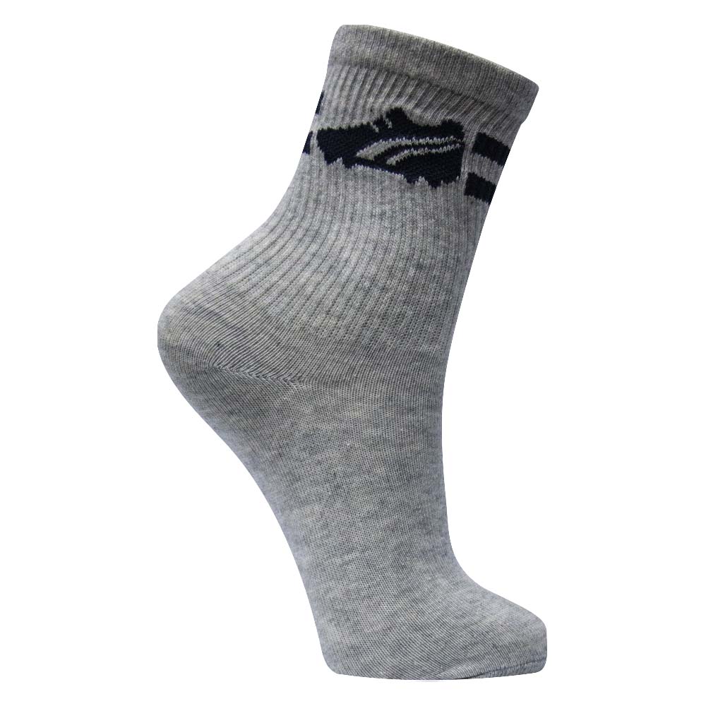 Boy's Athletic Crew Socks