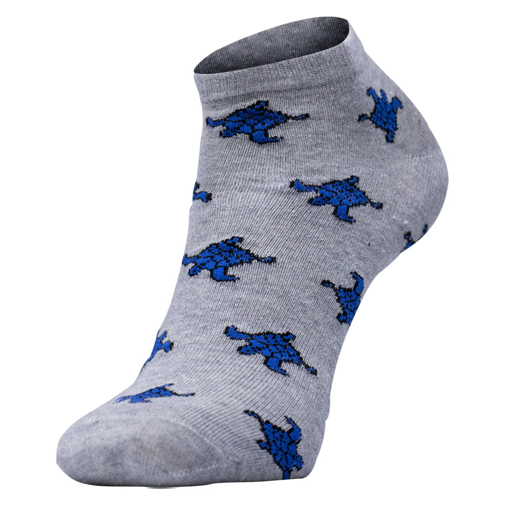 Pack of 3 - Mens Ankle Socks