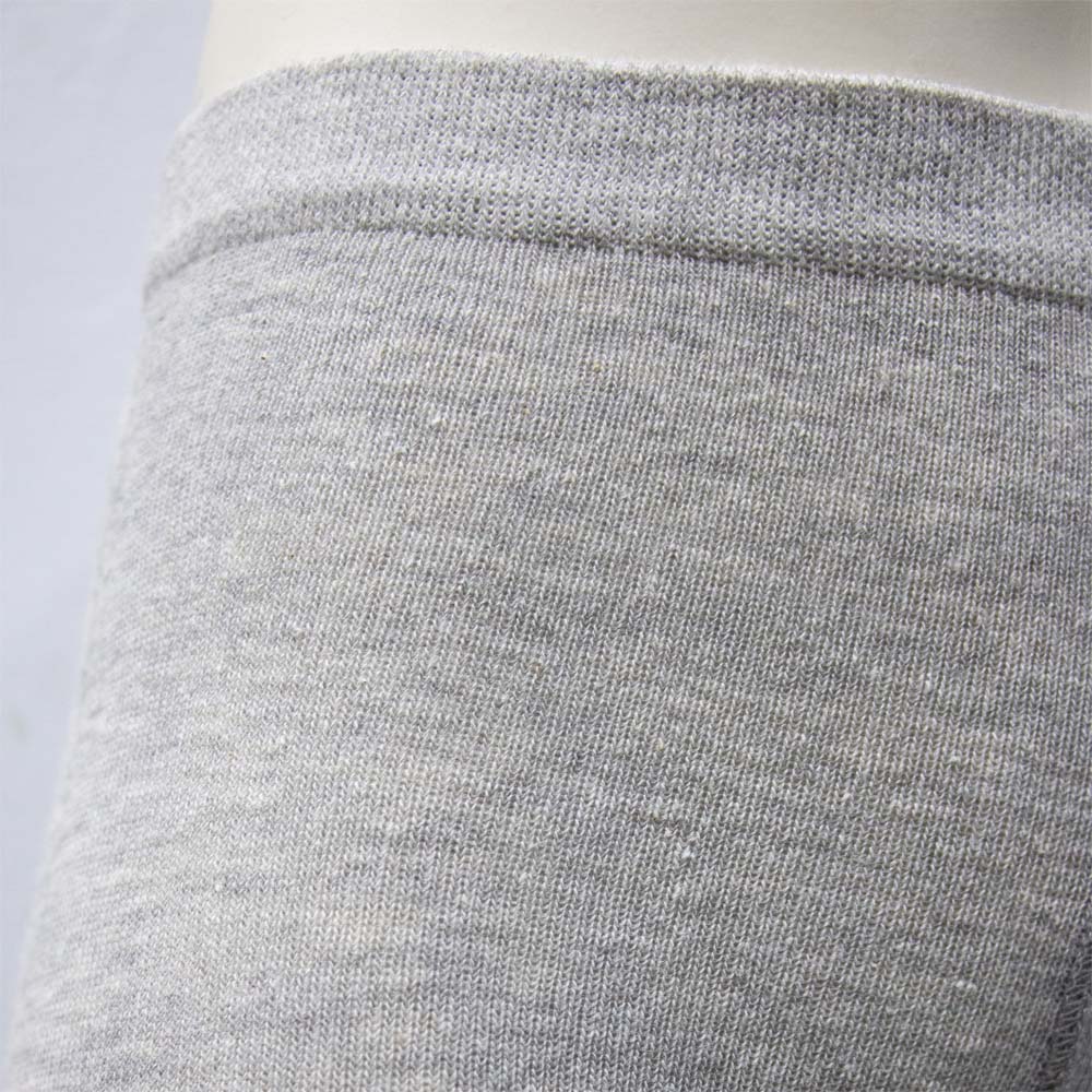 Cozy Comfort Grey Girl's Tights (OT)