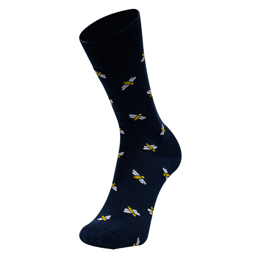 Pack of 2 - Men's Crew Socks