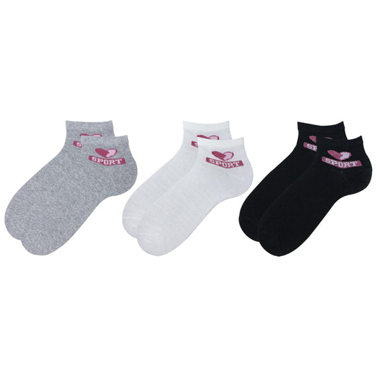 Women Sports Socks