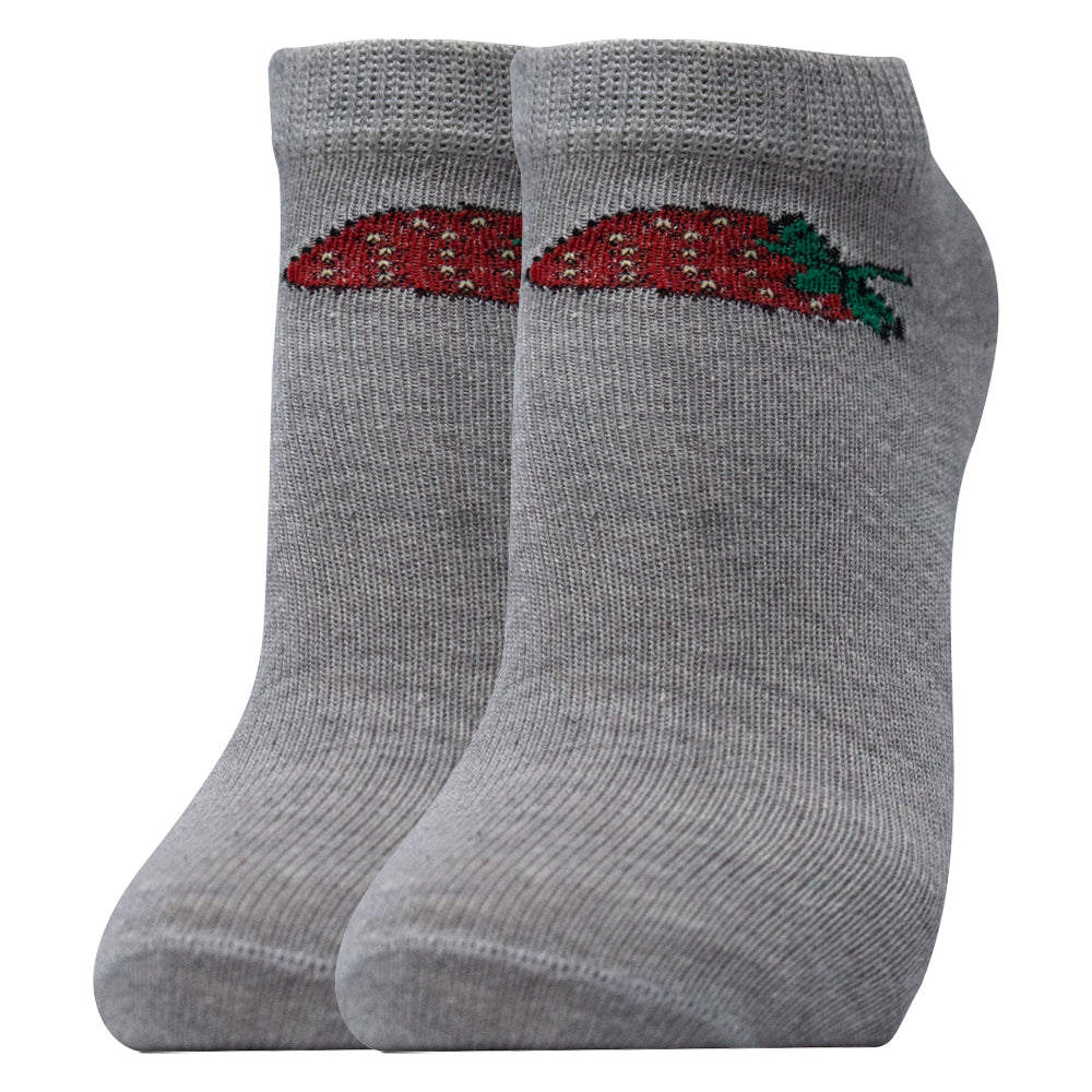 Berry Happy Kids Socks