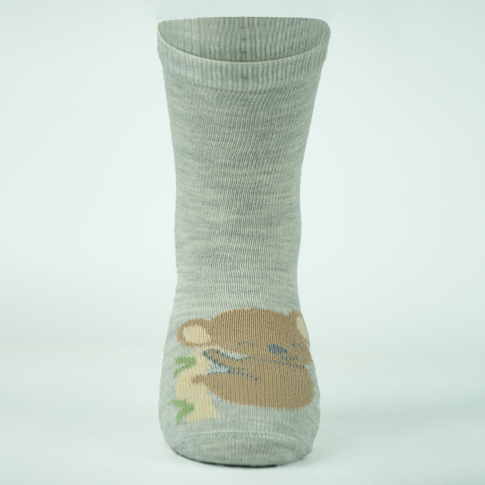 Koala Crew Socks for Toddlers
