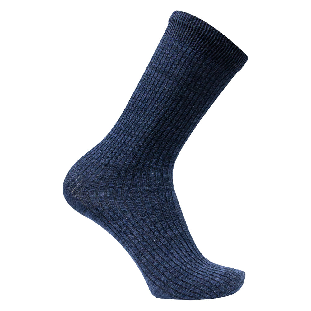 Men Urban Phantom Crew Socks