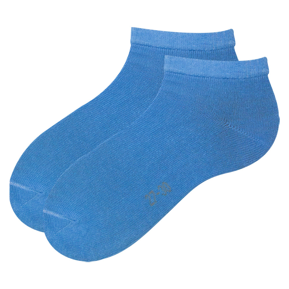 Pack of 4 - Boys’ Ankle Socks